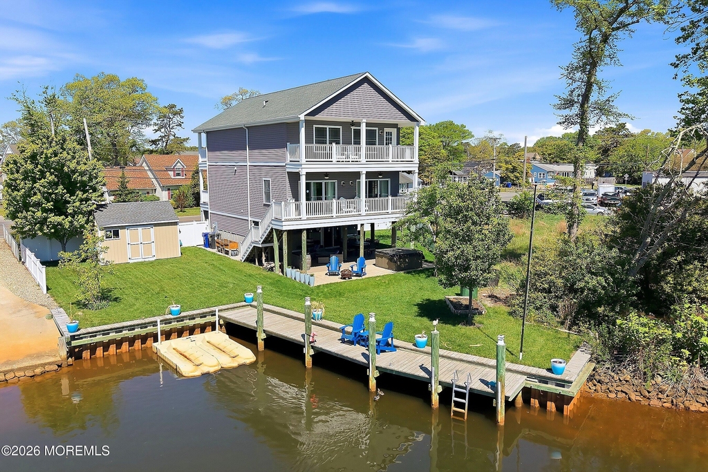 632 Drum Point Road - Photo 8