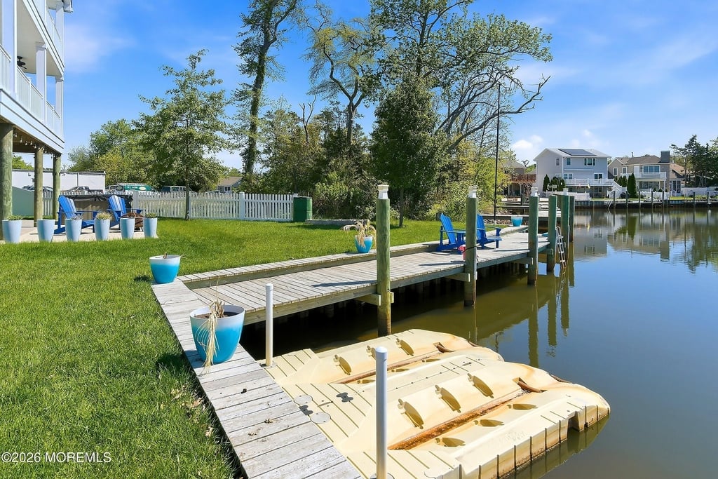 632 Drum Point Road - Photo 6