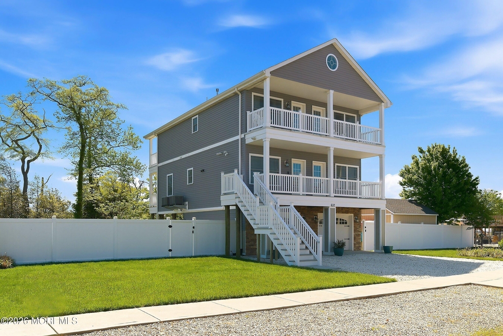 632 Drum Point Road - Photo 1