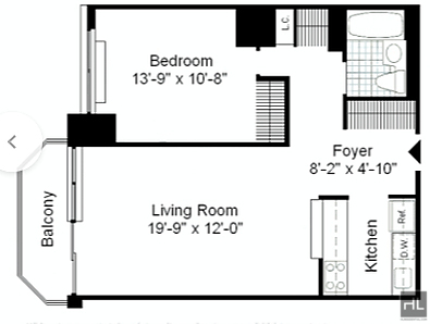 West 48th Street - Photo 9