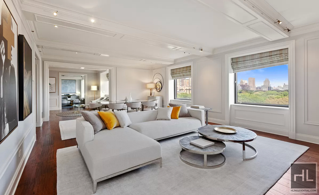 Central Park South - Photo 1