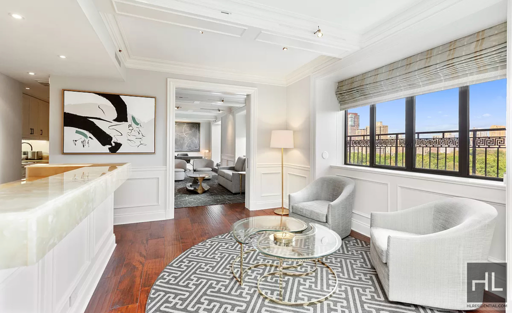 Central Park South - Photo 2
