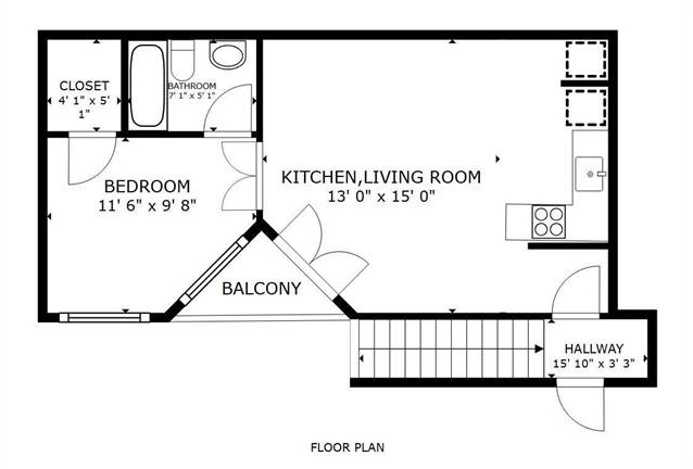 9801 Walnut Street - Photo 17