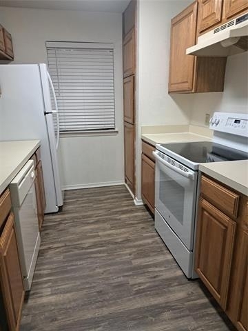 1304 Halsell Street - Photo 1