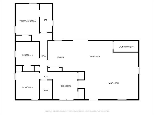 3022 Valwood Parkway - Photo 12