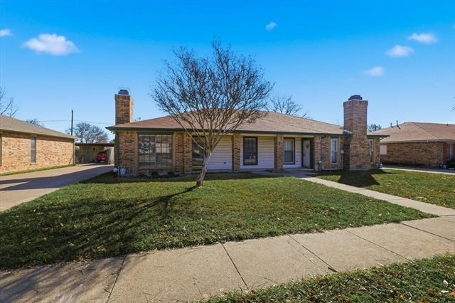 5722 Westchase Drive - Photo 1