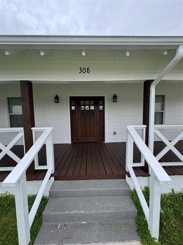 308 Gammill Street - Photo 2