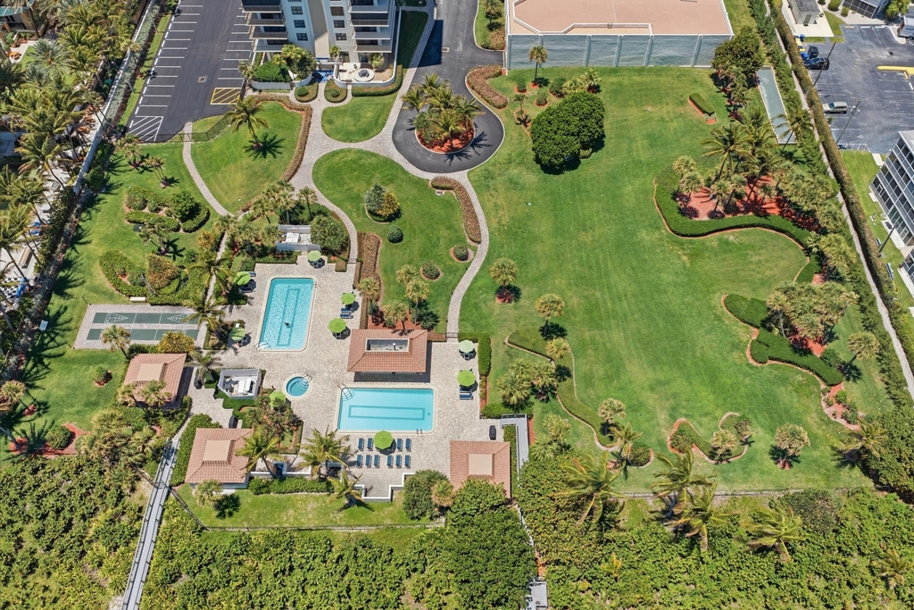 3400 N Ocean Drive - Photo 35
