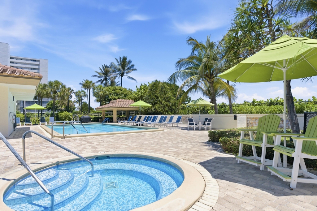 3400 N Ocean Drive - Photo 26