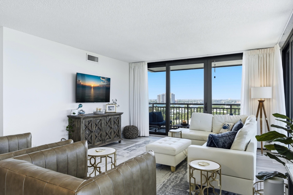 3400 N Ocean Drive - Photo 4