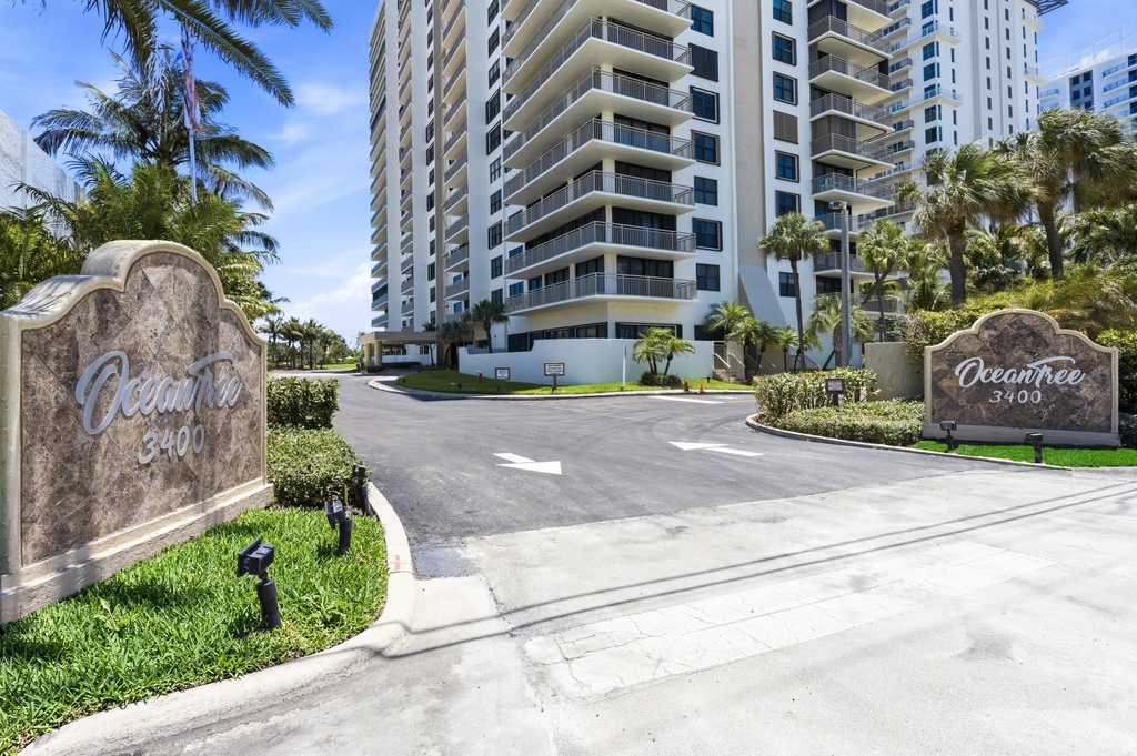 3400 N Ocean Drive - Photo 38