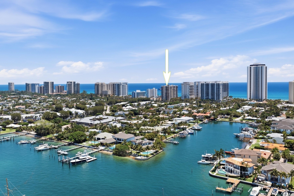 3400 N Ocean Drive - Photo 31