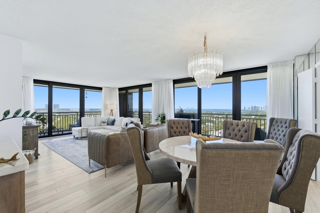 3400 N Ocean Drive - Photo 2
