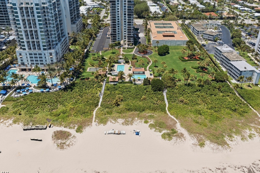 3400 N Ocean Drive - Photo 34