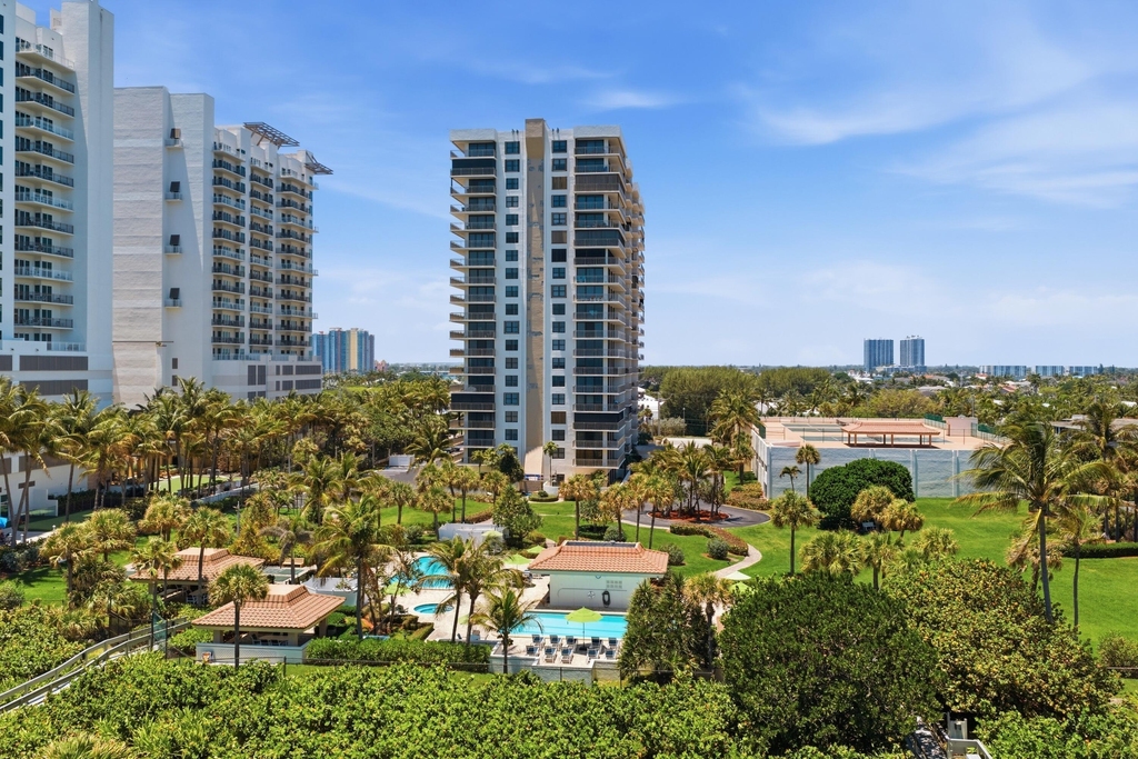 3400 N Ocean Drive - Photo 37