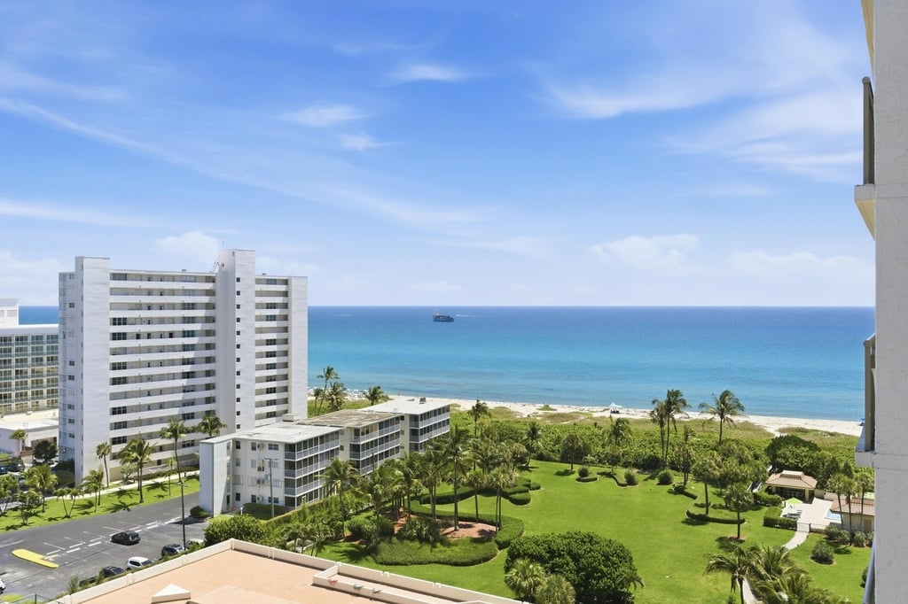 3400 N Ocean Drive - Photo 23