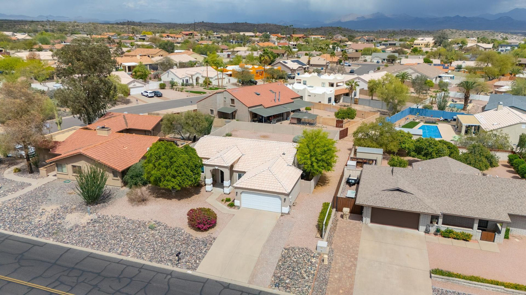 16916 E Alamosa Avenue - Photo 23