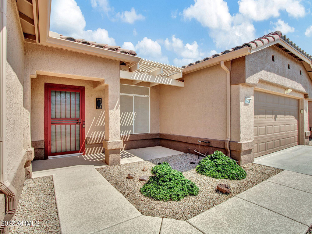 15438 W Domingo Lane - Photo 1