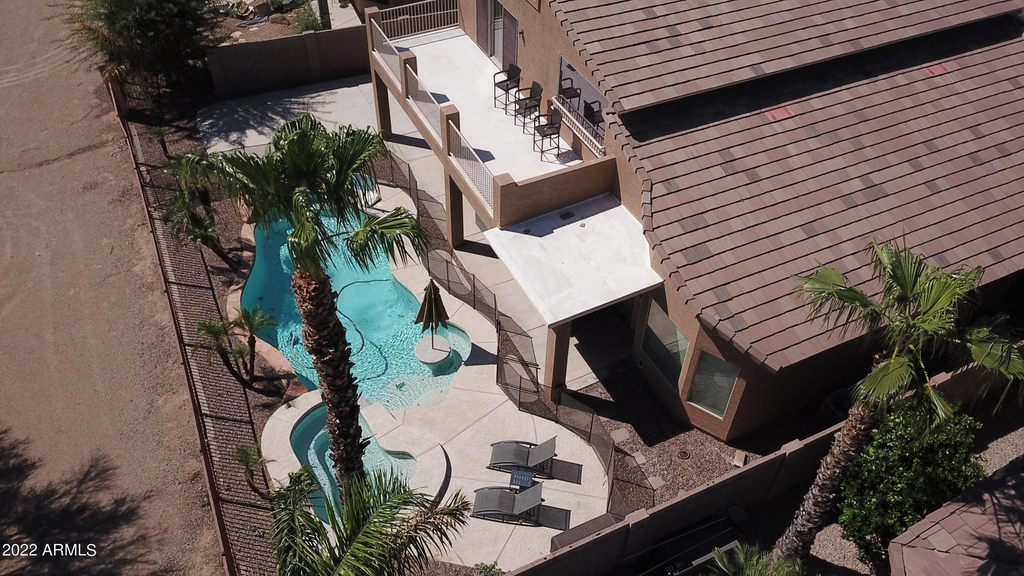 6551 S Four Peaks Place - Photo 19