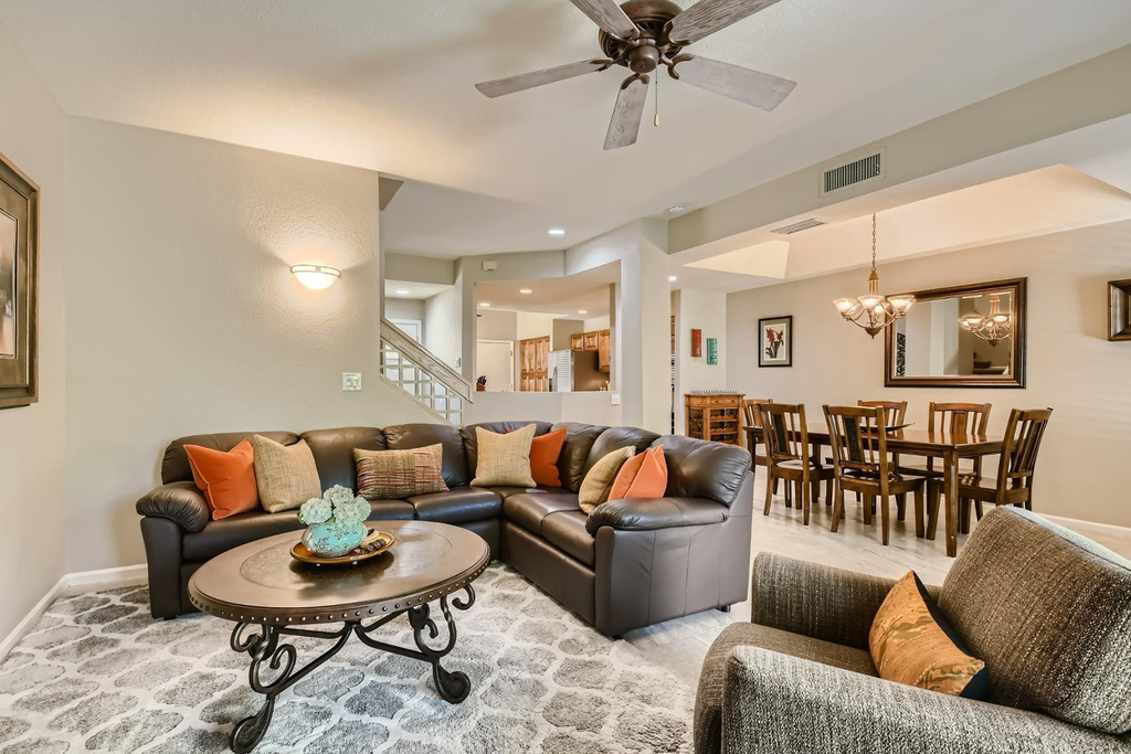 7272 E Gainey Ranch Road - Photo 3