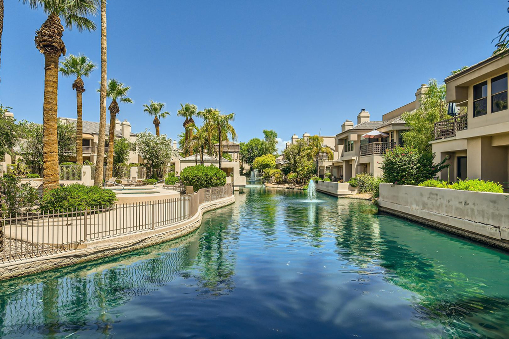 7272 E Gainey Ranch Road - Photo 0