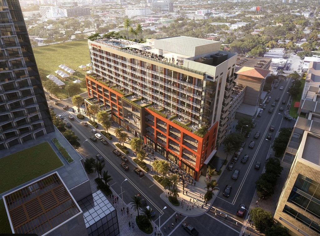 3100 N Miami Avenue - Photo 1
