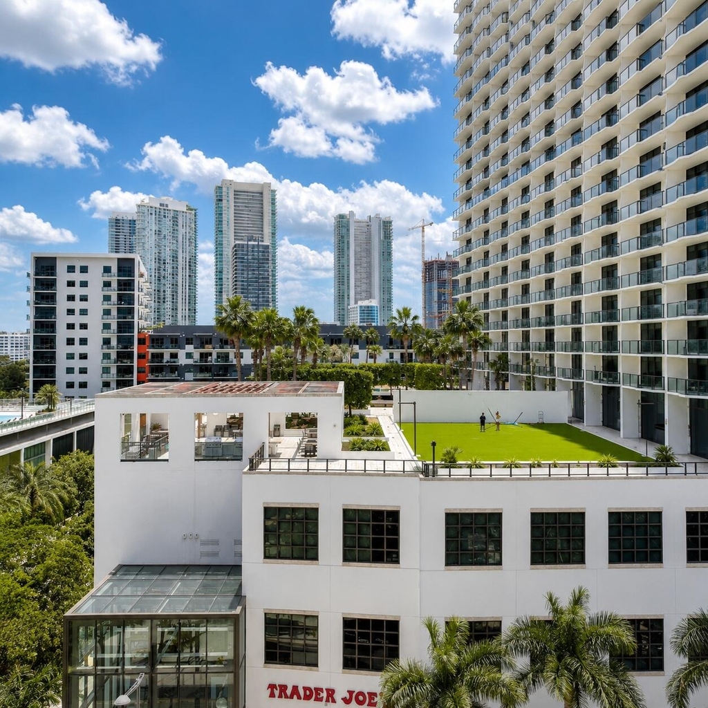 3100 N Miami Avenue - Photo 15