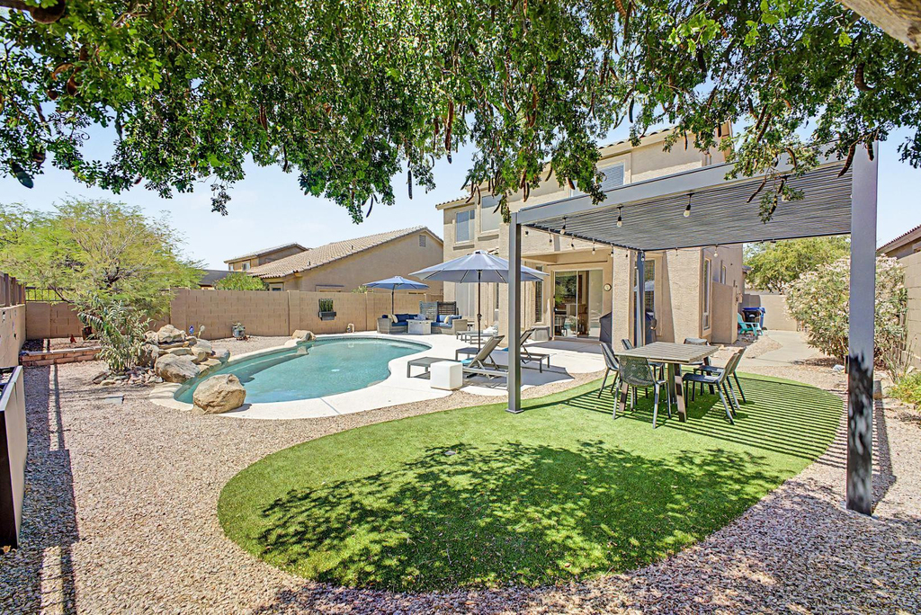3563 N Tuscany - Photo 25