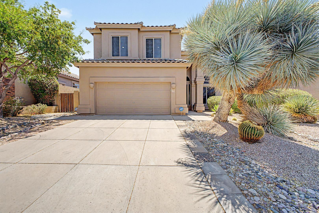 3563 N Tuscany - Photo 1