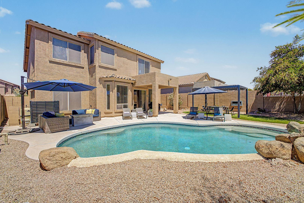 3563 N Tuscany - Photo 28