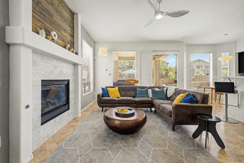 3563 N Tuscany - Photo 6