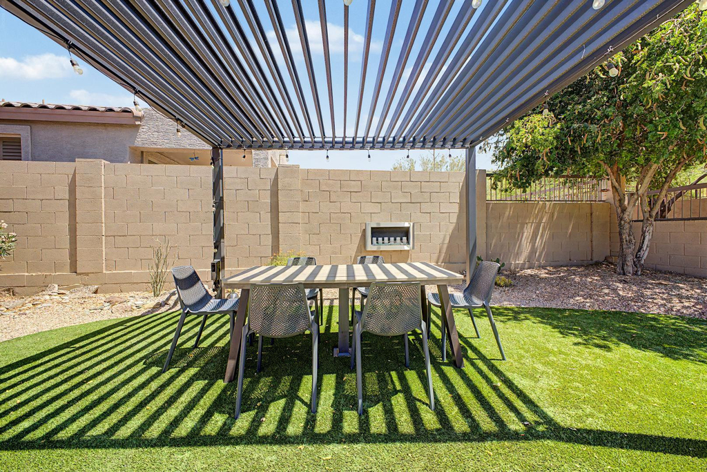 3563 N Tuscany - Photo 29