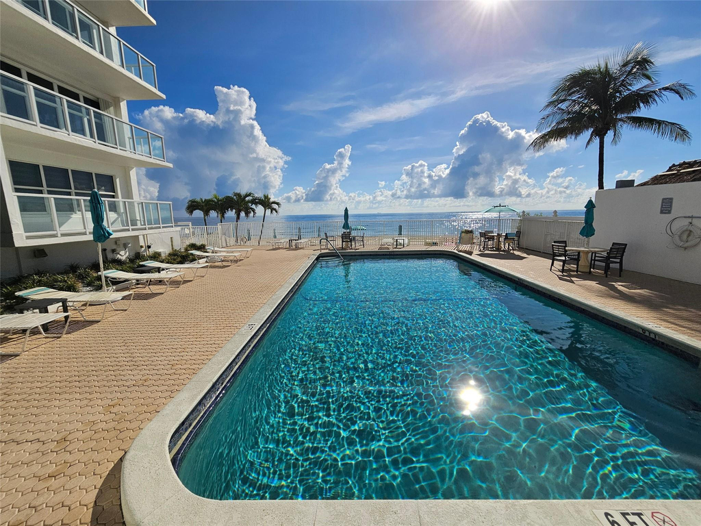 3750 Galt Ocean Drive - Photo 20