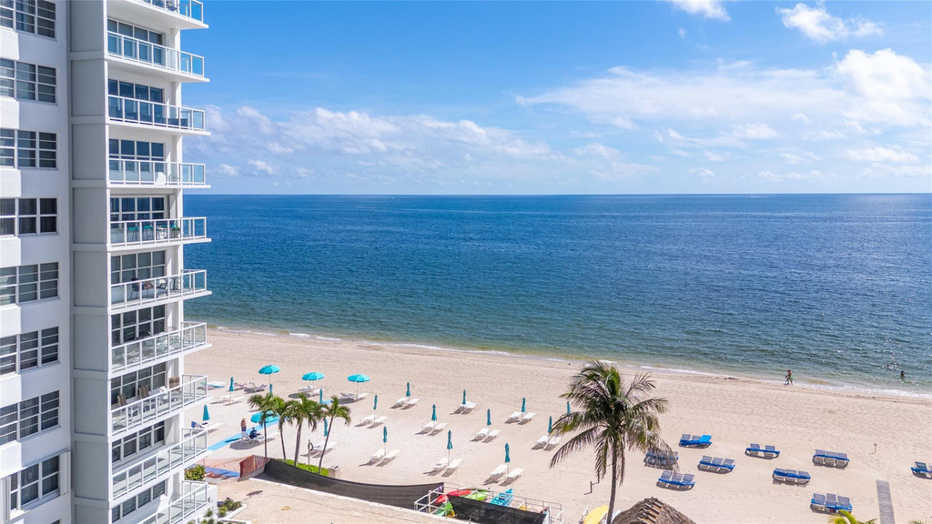 3750 Galt Ocean Drive - Photo 1