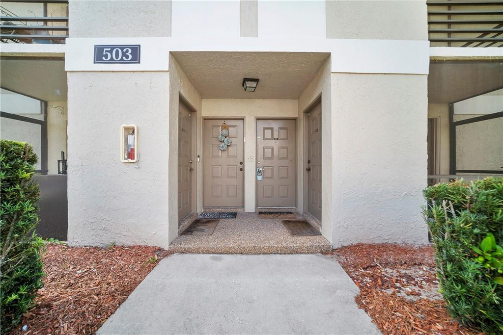 503 Gardens Drive - Photo 1