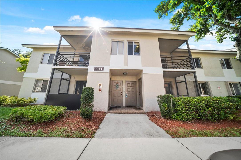 503 Gardens Drive - Photo 0