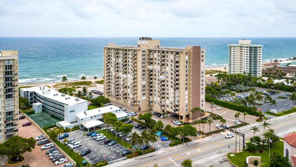 2000 S Ocean Boulevard - Photo 35