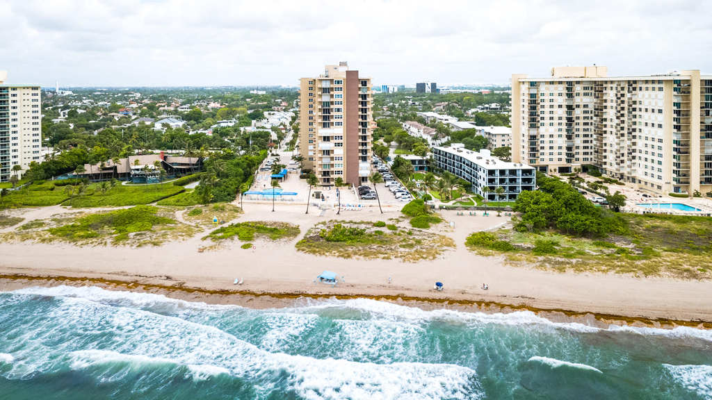 2000 S Ocean Boulevard - Photo 41