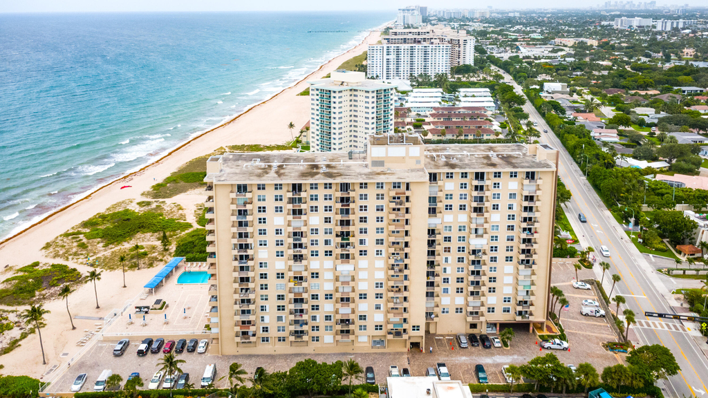 2000 S Ocean Boulevard - Photo 32