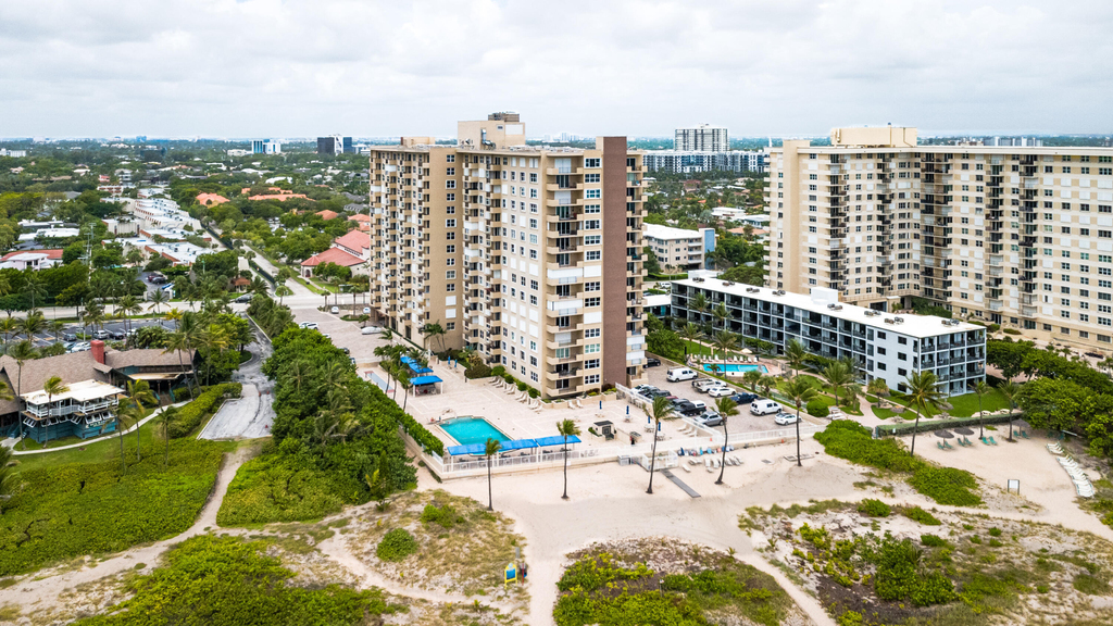 2000 S Ocean Boulevard - Photo 39