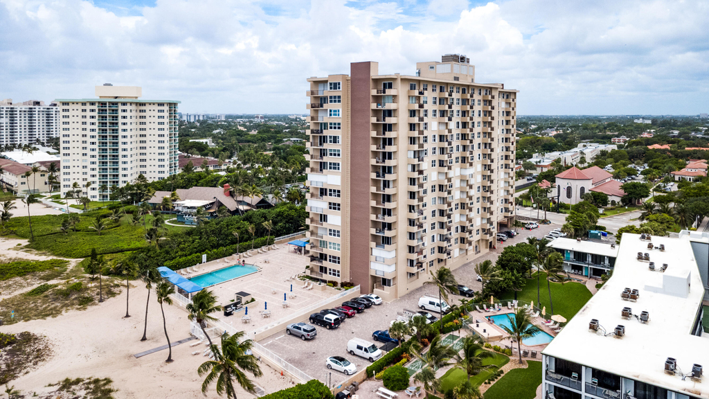 2000 S Ocean Boulevard - Photo 37