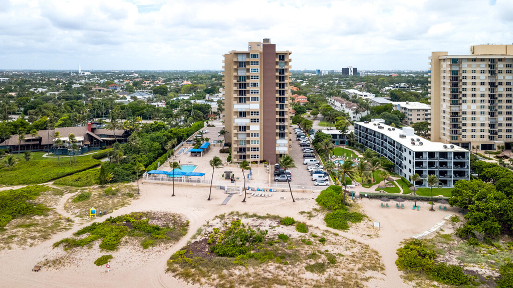 2000 S Ocean Boulevard - Photo 40