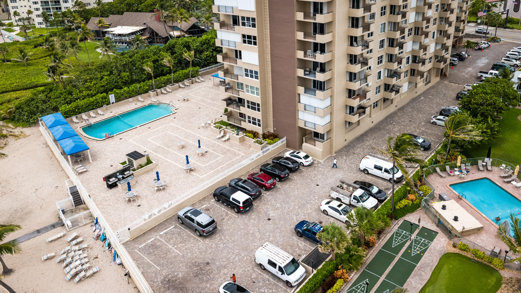 2000 S Ocean Boulevard - Photo 34