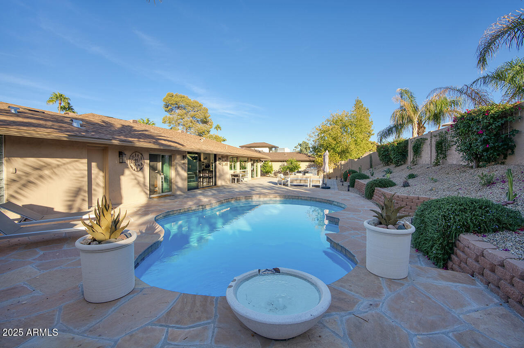 3337 E Las Rocas Drive - Photo 19