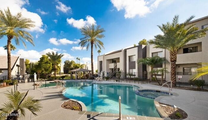 8550 E Mcdowell Road - Photo 9