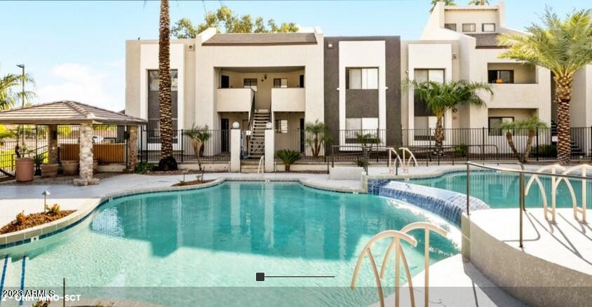 8550 E Mcdowell Road - Photo 10