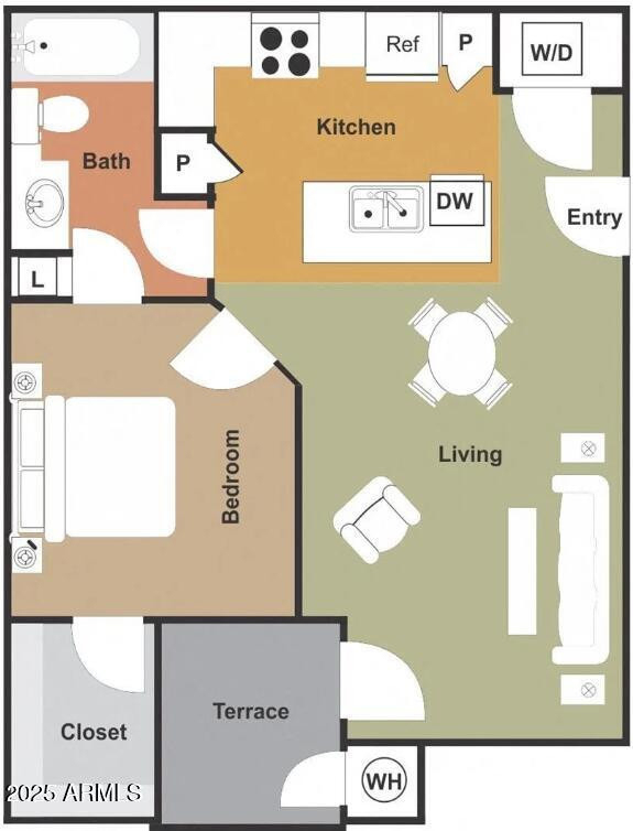 110 W Bell Road - Photo 20