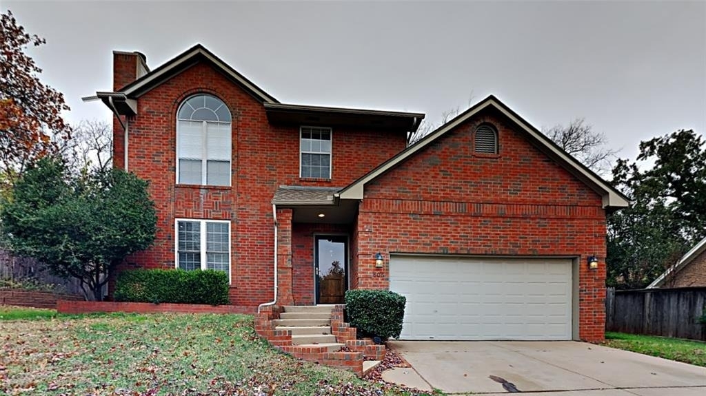 605 Knights Bridge Road - Photo 1