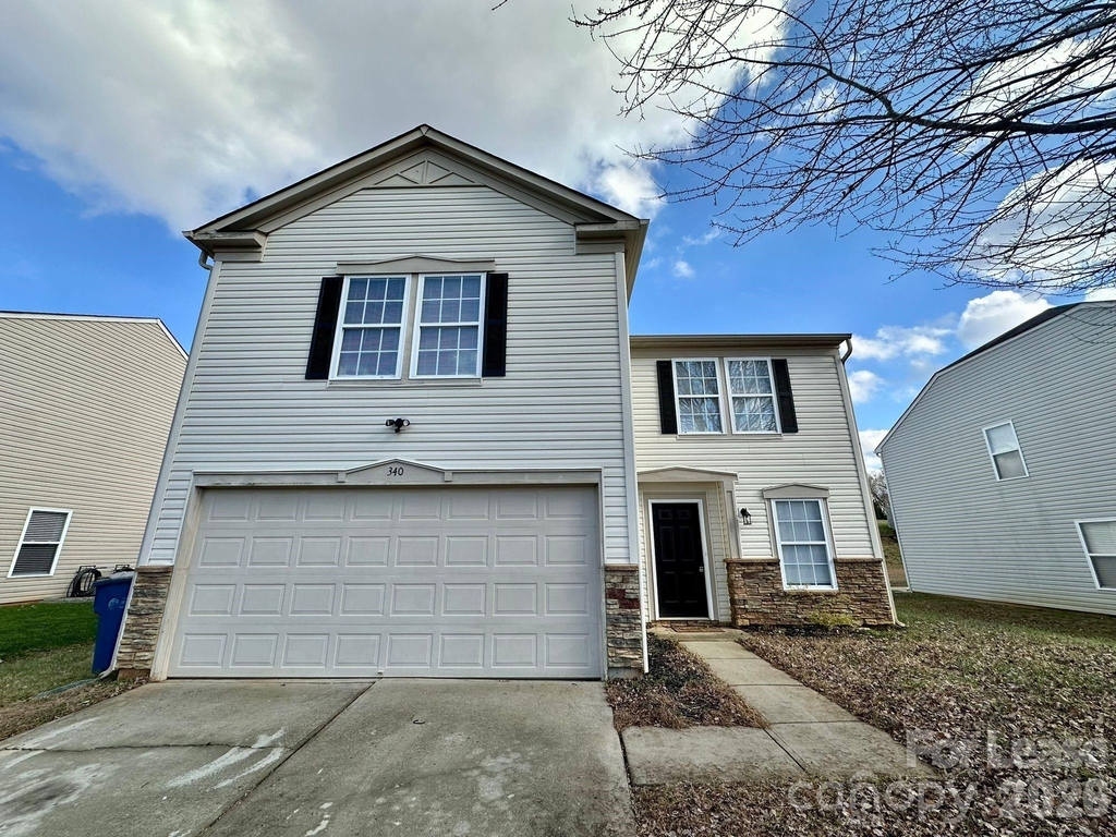 340 Zander Woods Court - Photo 0