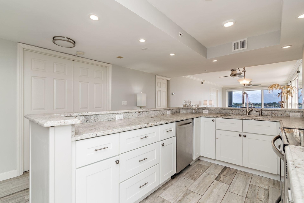 3901 S Flagler Drive - Photo 5